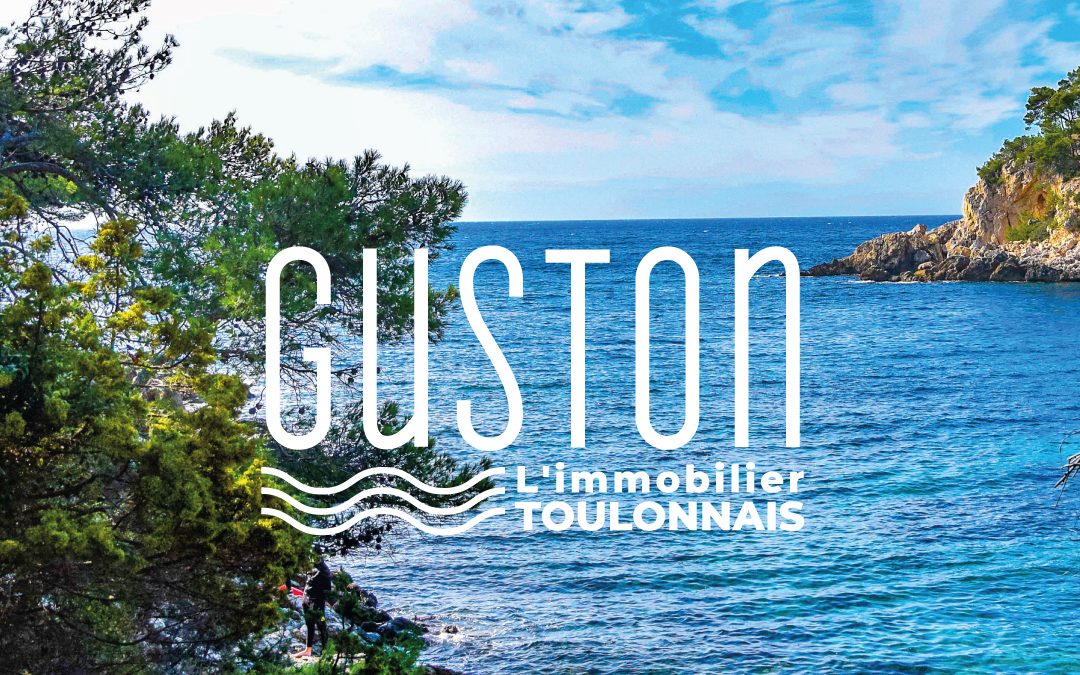 L’immobilier made in Toulon | GUSTON